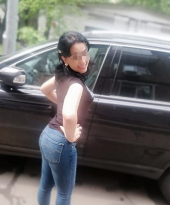 Анкета проститутки Ника - город Дмитровск, 42 года, №241