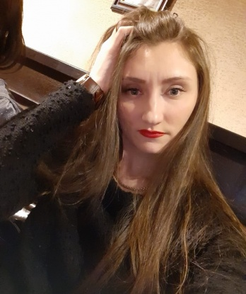 Анкета проститутки Наталья - город Дмитровск, 25 лет, №15432