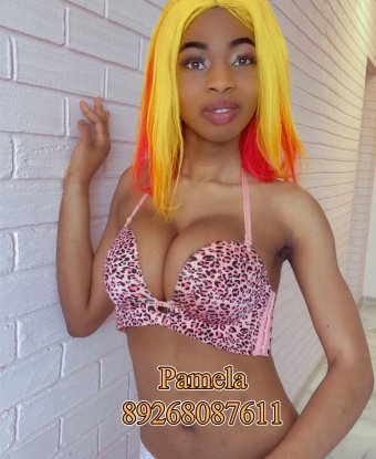 Анкета проститутки Инночка - город Дмитровск, 21 год, №3532