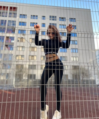 Анкета проститутки Антонина - город Дмитровск, 22 года, №6321