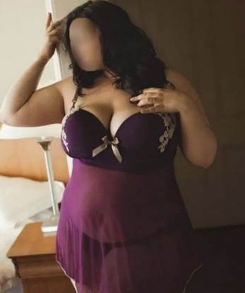 Анкета проститутки Инна - город Дмитровск, 36 лет, №9805